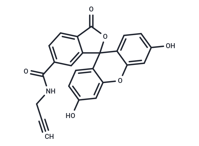 FAM alkyne, 6-isomer