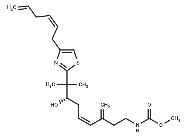 Mycothiazole