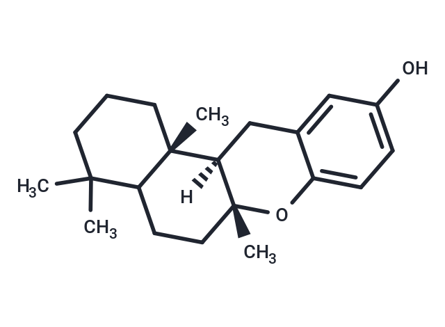 (rel) -ent-Chromazonarol