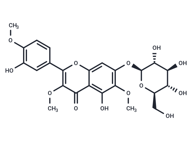 Centaureïne
