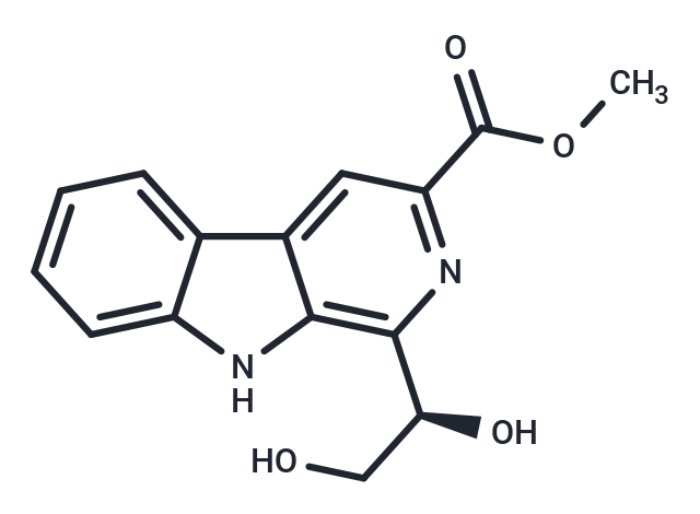 Dichotomine C