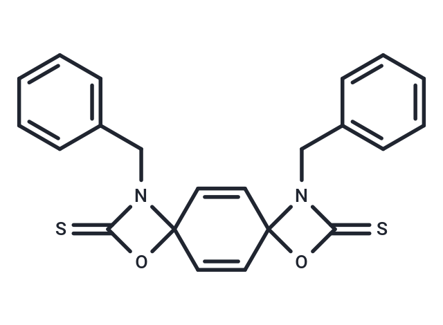 Pterygospermine