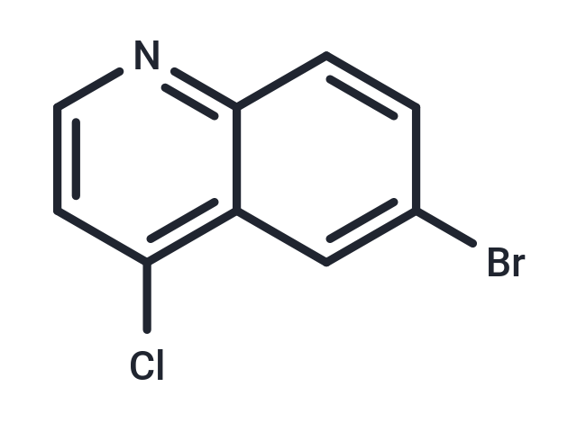 6-Broom-4-chloorchinoline