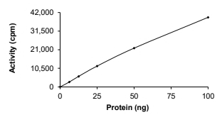 TPM3-ALK Protein, Human, Recombinant (GST)