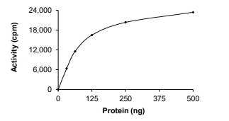 ALK-2/ACVR1 Protein, Human, Recombinant (G328E, GST)