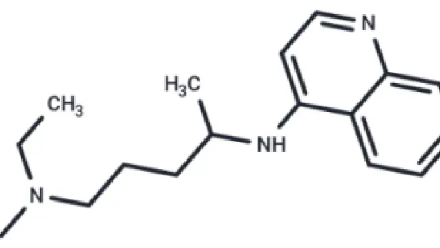 TargetMol—Alkaloid—Chloroquine (Cat. No. T8689, CAS 54-05-7), a Classic Lysosomal Regulator