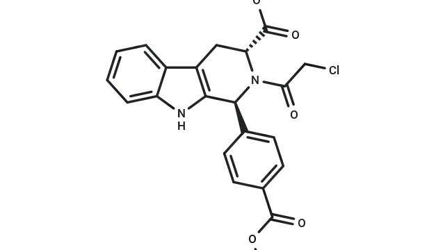 TargetMol—Inhibitor—RSL3 (Cat. No. T3646,CAS. 1219810-16-8), Inhibition of GPX4 induces ferroptosis
